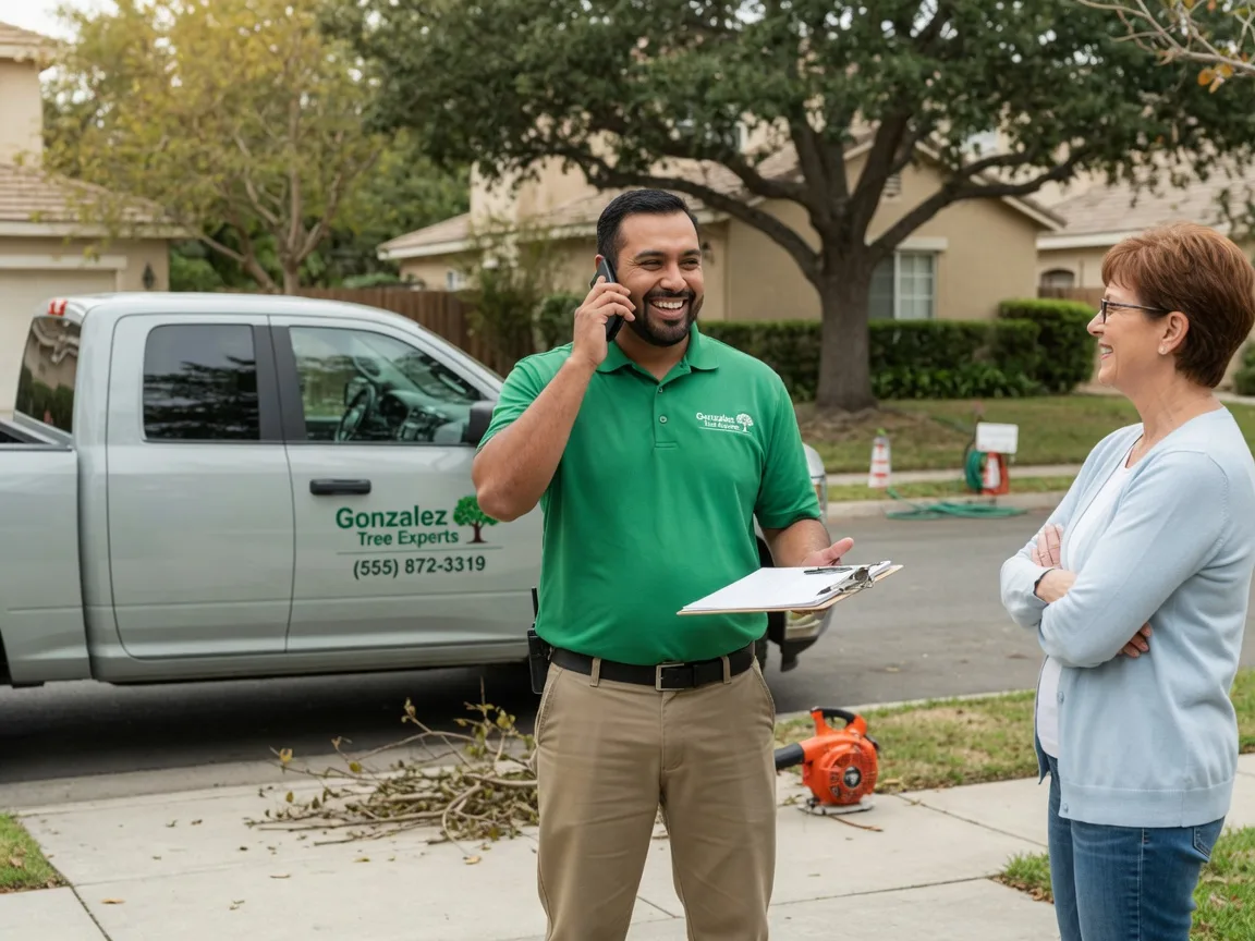 Tree Service Andrew, IA FAQs